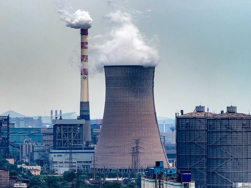 防爆除湿解决方案