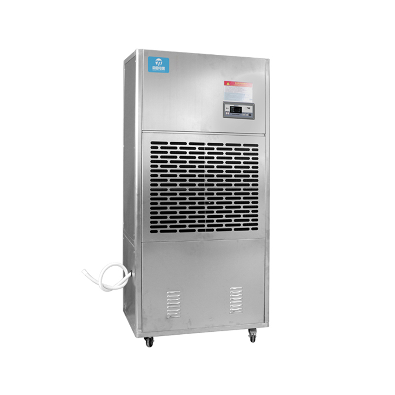 立柜不锈钢除湿机