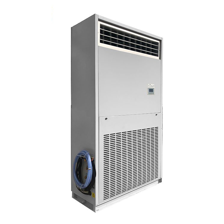 工业风冷柜式空调