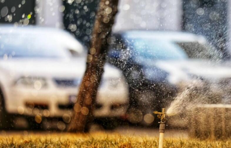 空气湿度影响人体健康