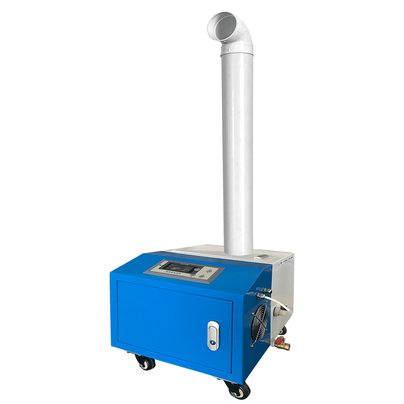 超声波加湿机-蓝尊系列