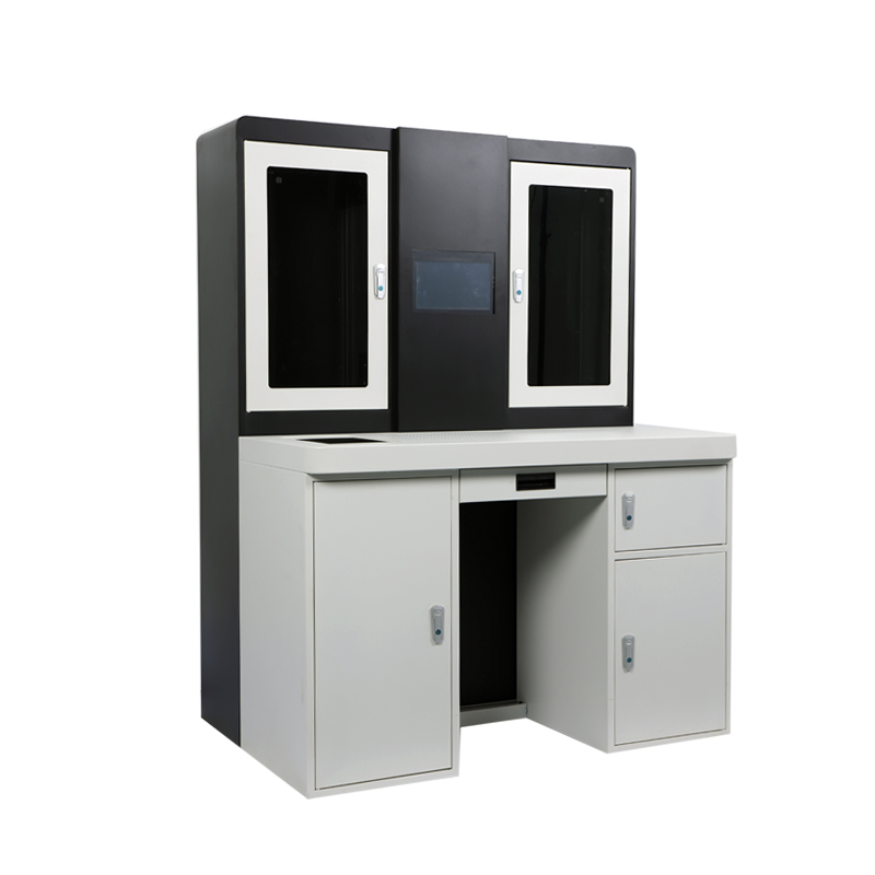 档案净化整理台2024新款