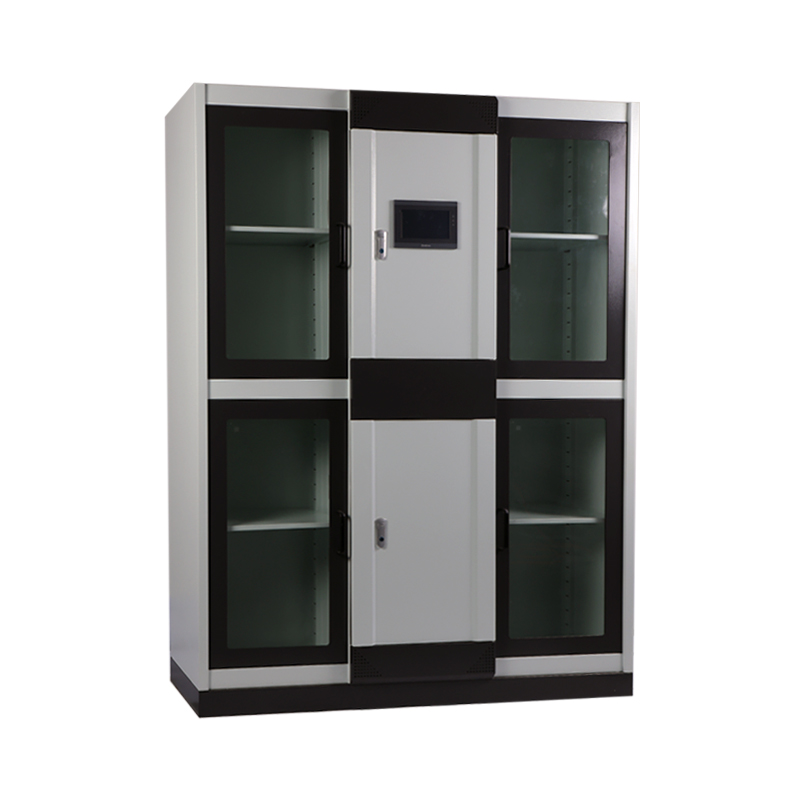 档案文件净化柜