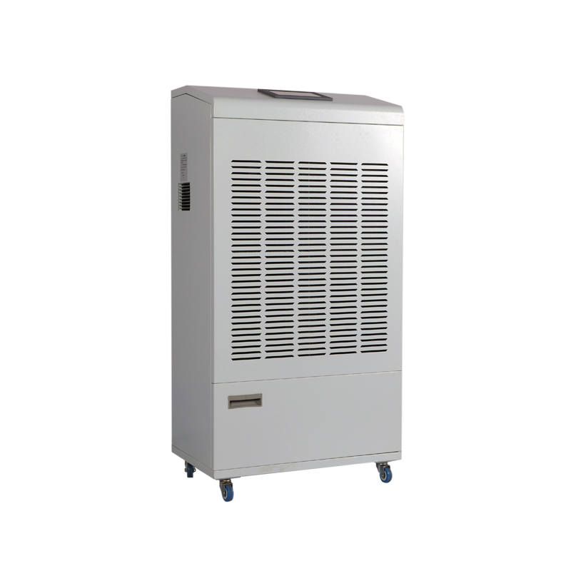 除湿加湿净化一体机