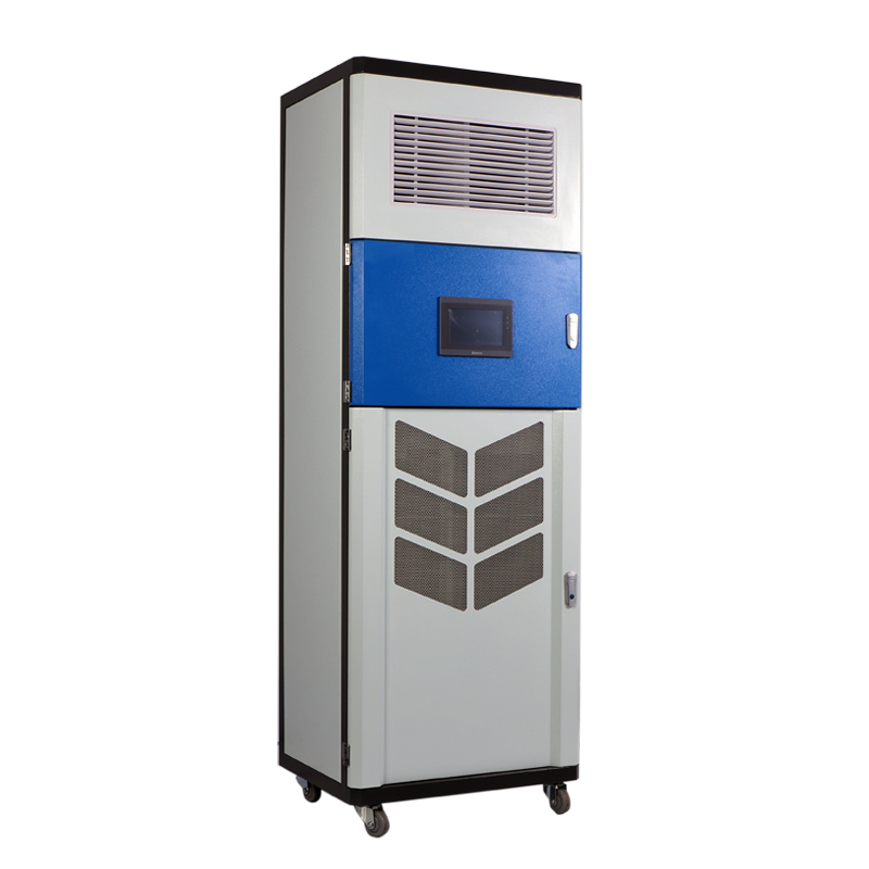 恒湿净化一体机90L加高款